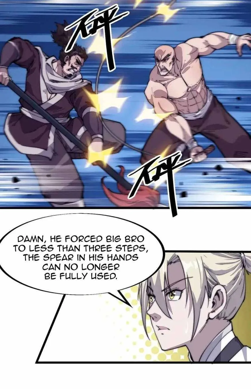Kaiju Yi Zuo Shan Chapter 87 page 25