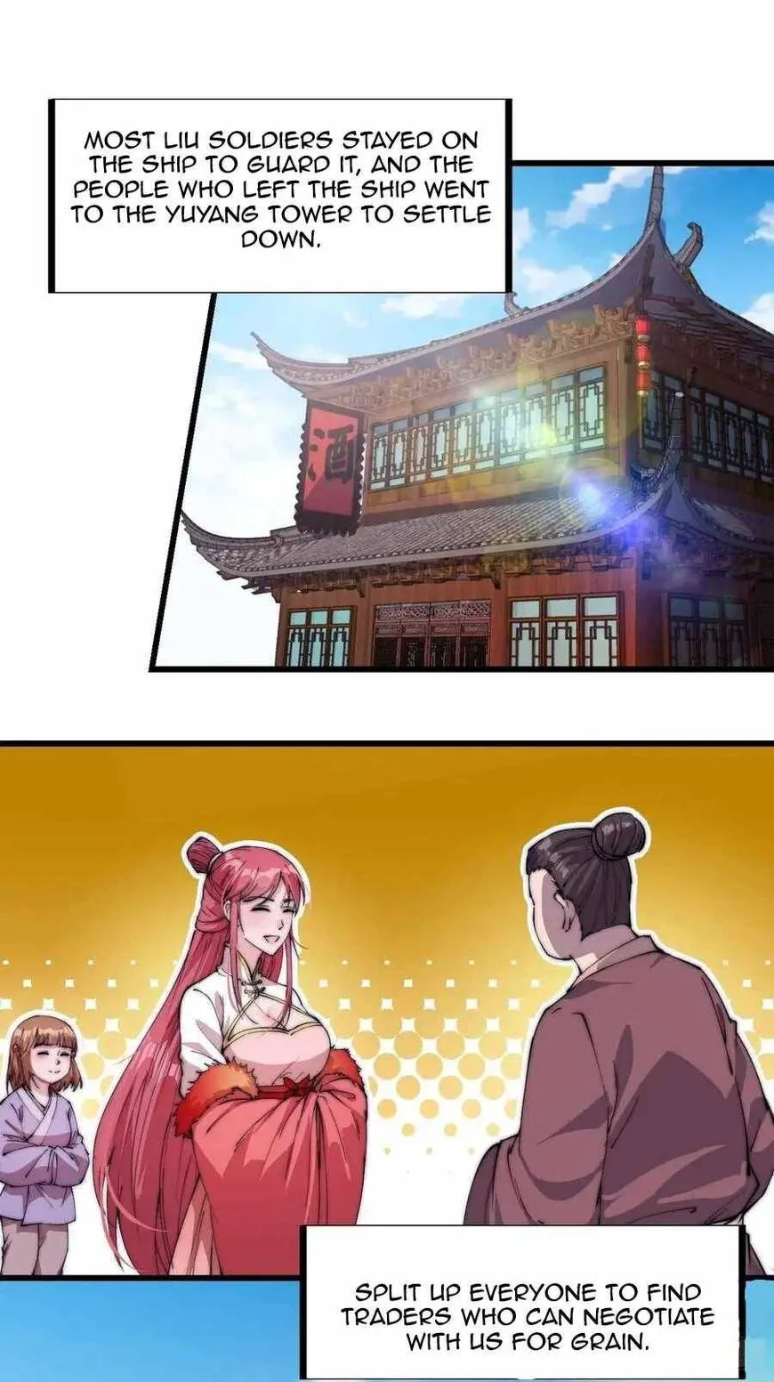 Kaiju Yi Zuo Shan Chapter 87 page 2