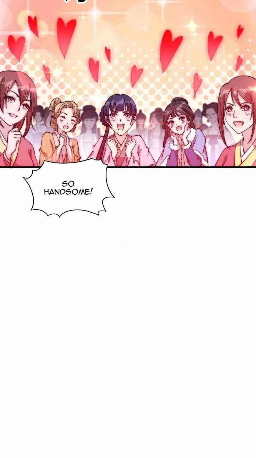 Kaiju Yi Zuo Shan Chapter 87 page 34