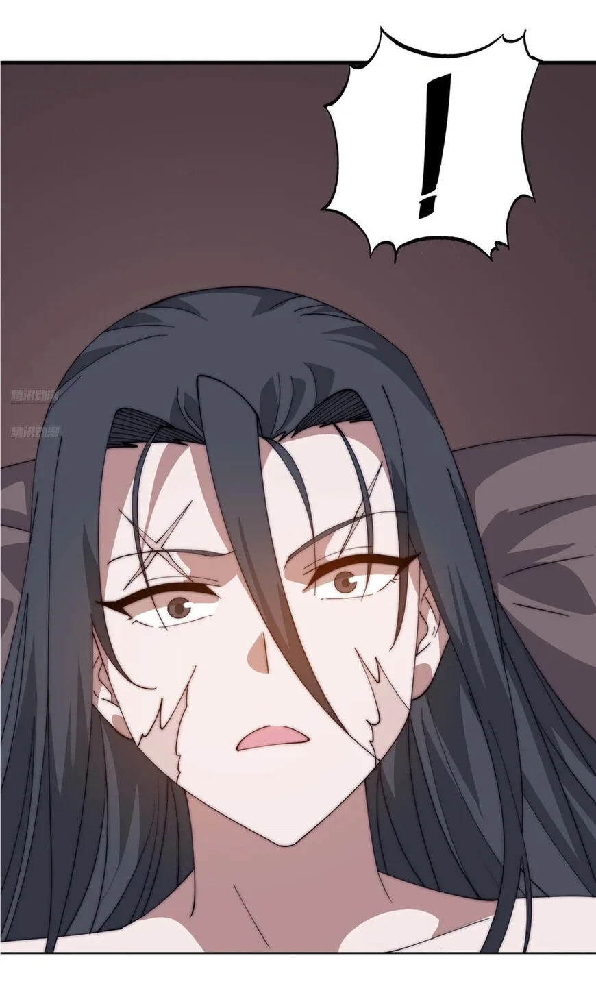 Kaiju Yi Zuo Shan Chapter 870 page 4