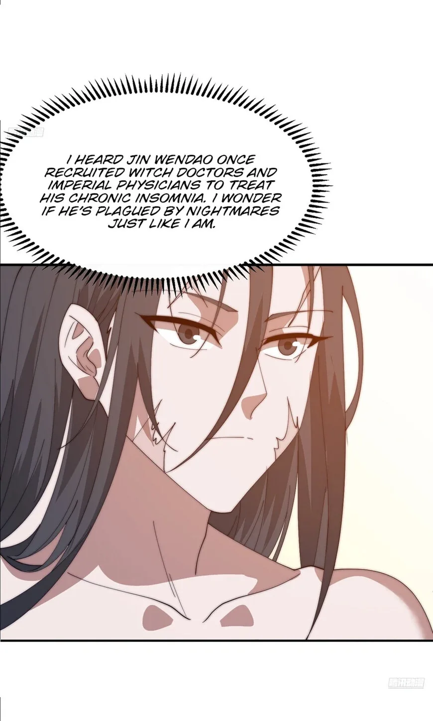 Kaiju Yi Zuo Shan Chapter 870 page 7