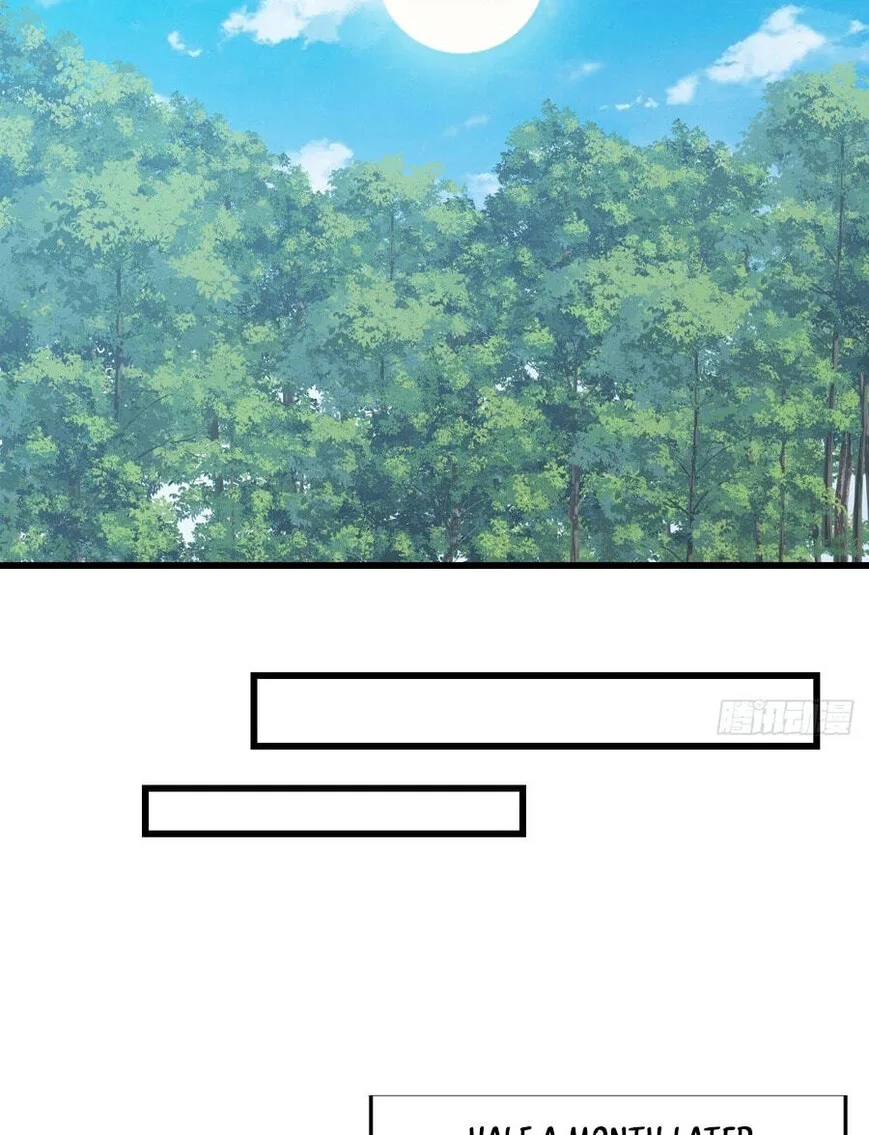 Kaiju Yi Zuo Shan Chapter 870 page 34