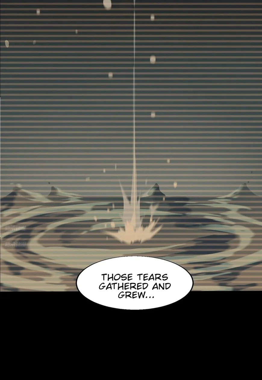 Kaiju Yi Zuo Shan Chapter 871 page 10