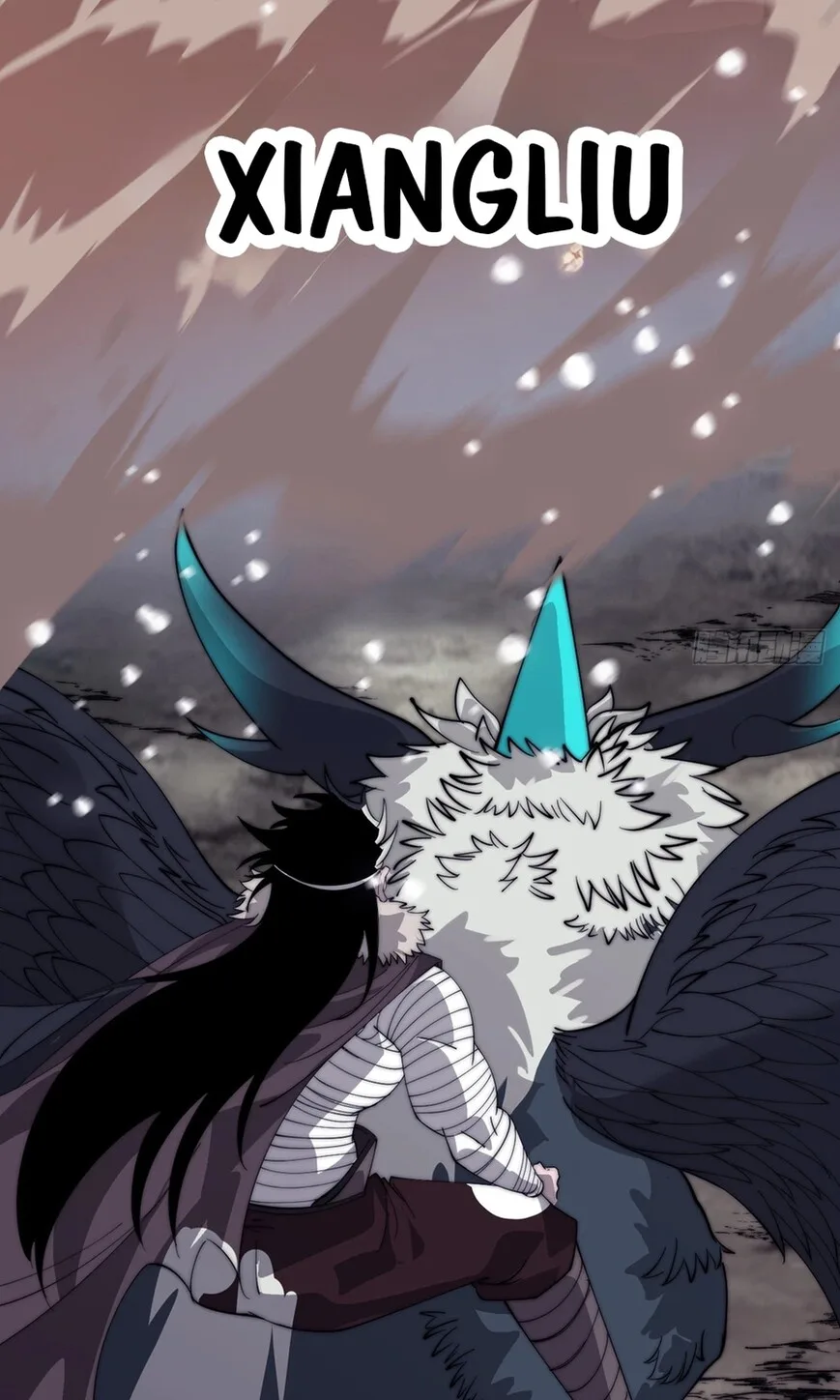 Kaiju Yi Zuo Shan Chapter 872 page 39
