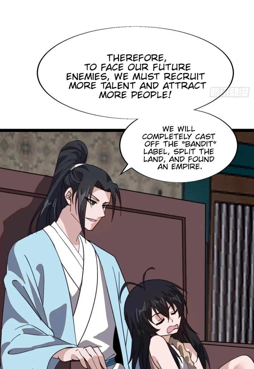 Kaiju Yi Zuo Shan Chapter 876 page 26