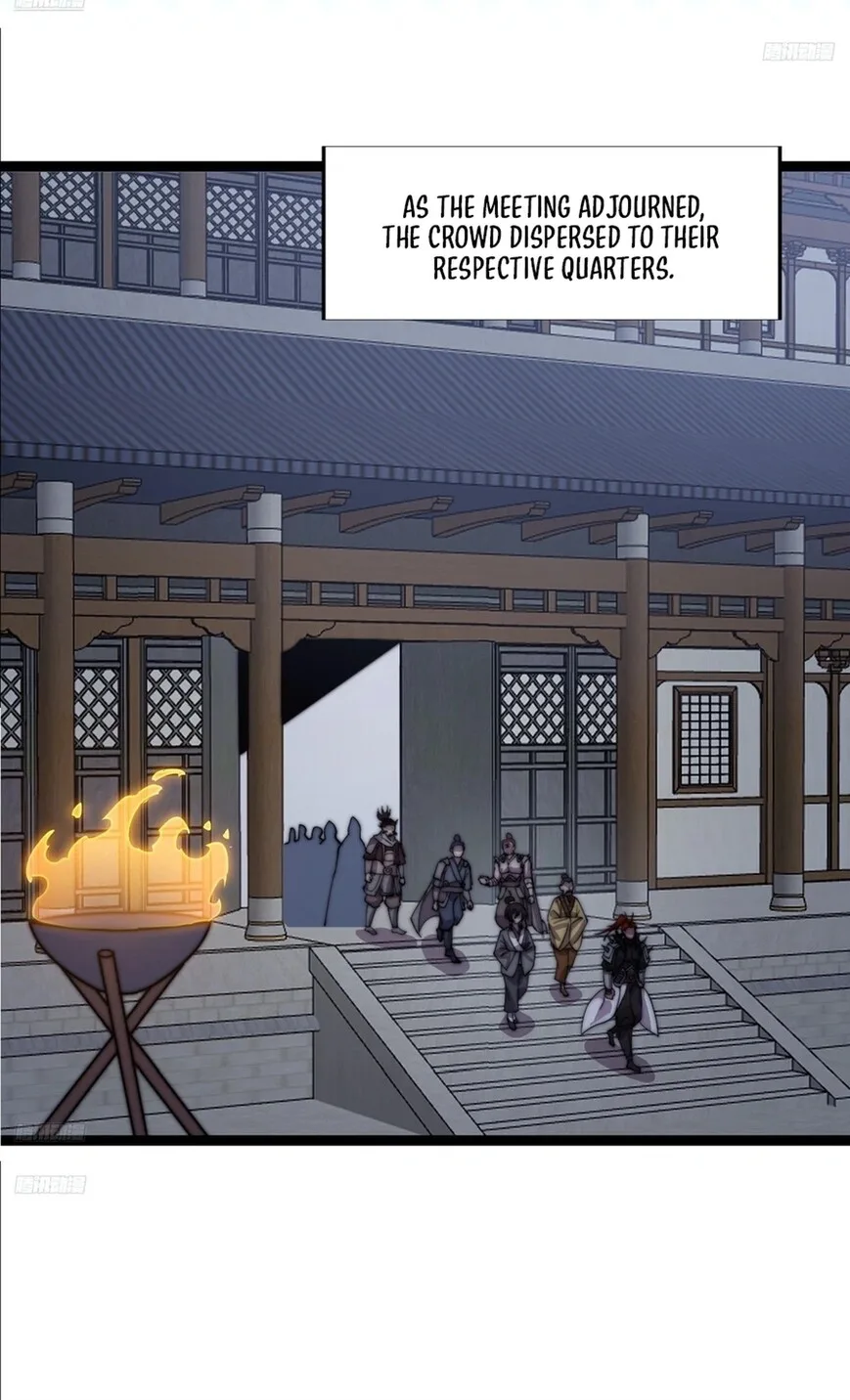 Kaiju Yi Zuo Shan Chapter 878 page 10