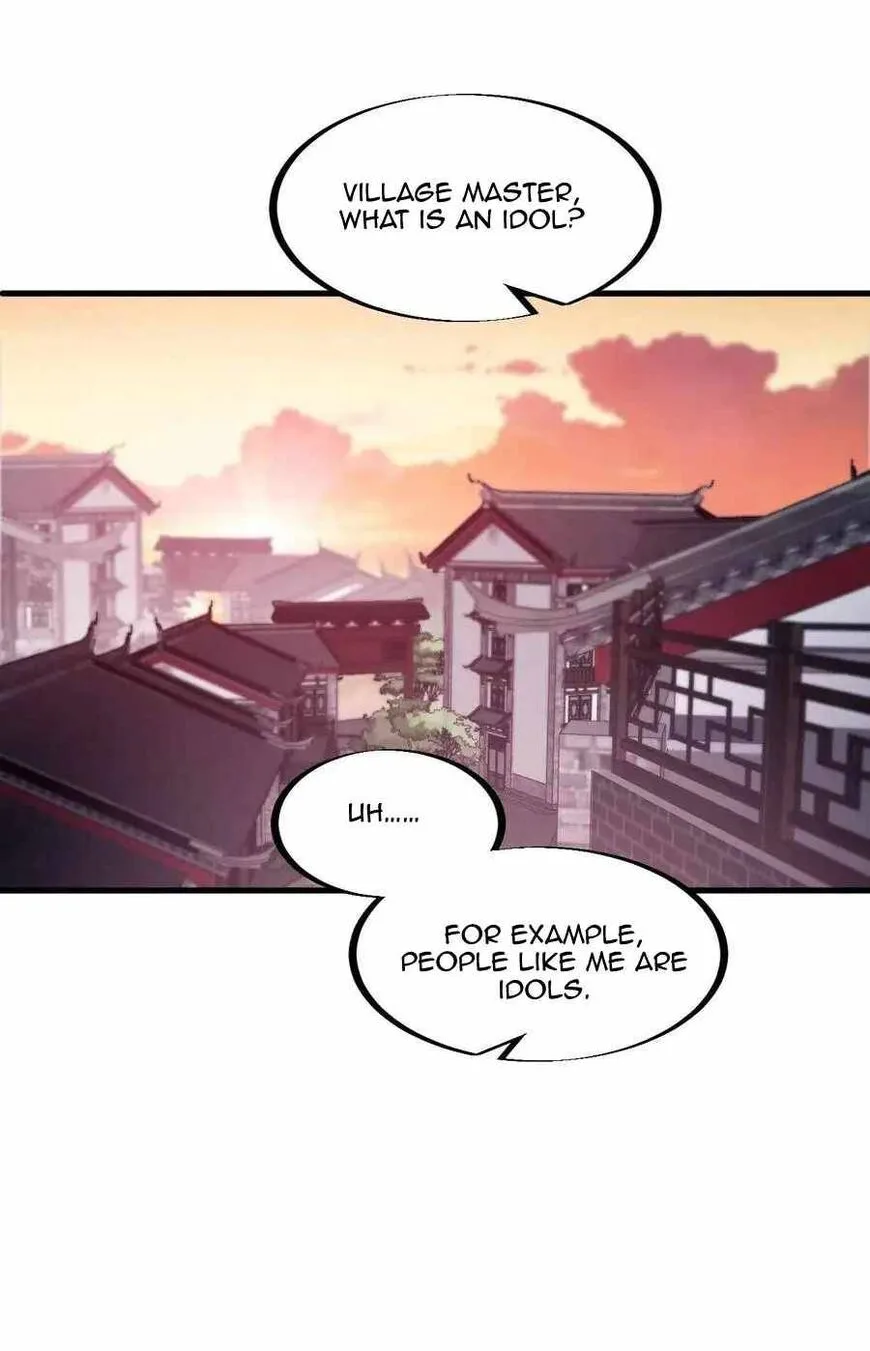 Kaiju Yi Zuo Shan Chapter 88 page 25