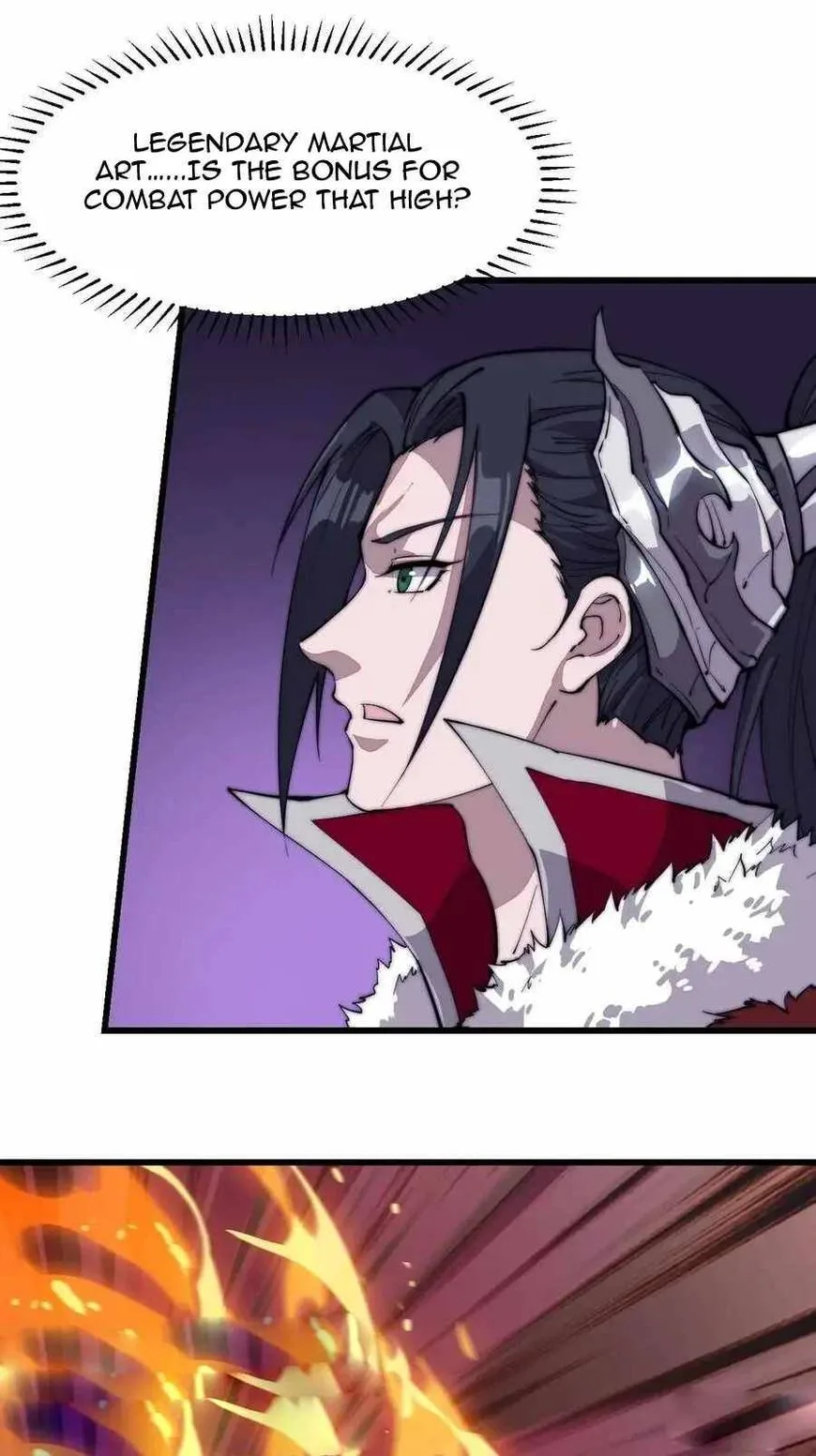 Kaiju Yi Zuo Shan Chapter 88 page 8
