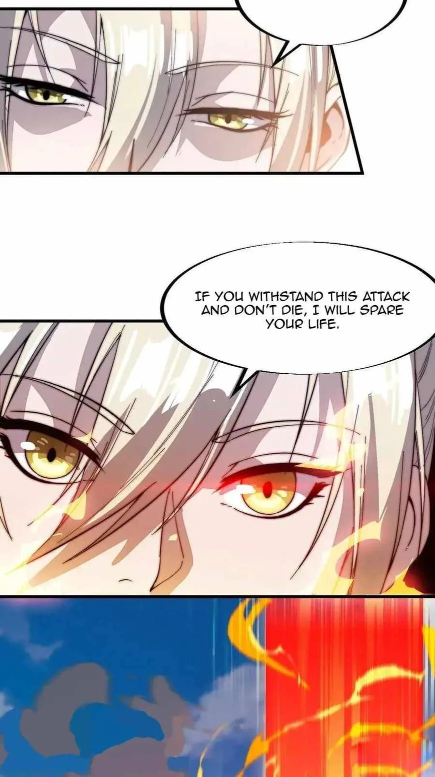 Kaiju Yi Zuo Shan Chapter 88 page 4