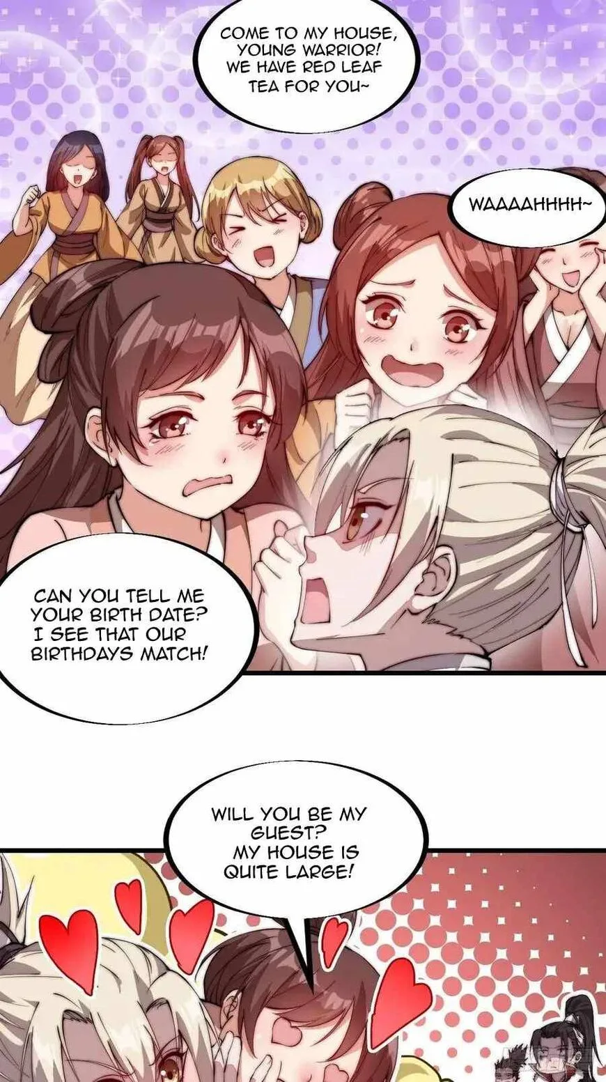 Kaiju Yi Zuo Shan Chapter 88 page 17