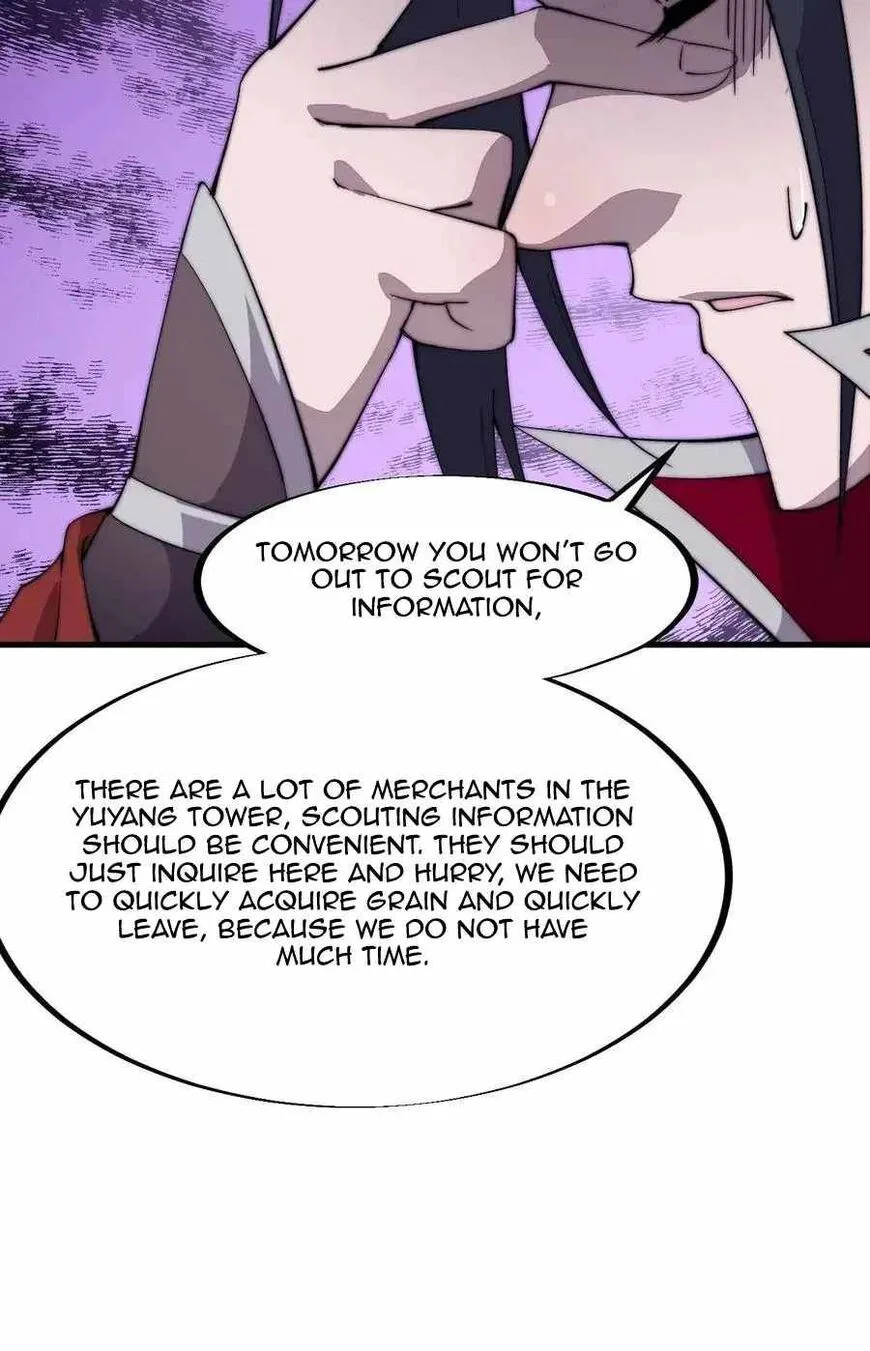 Kaiju Yi Zuo Shan Chapter 88 page 31