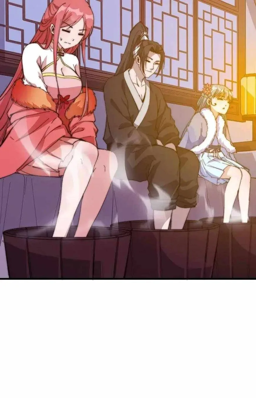 Kaiju Yi Zuo Shan Chapter 88 page 37