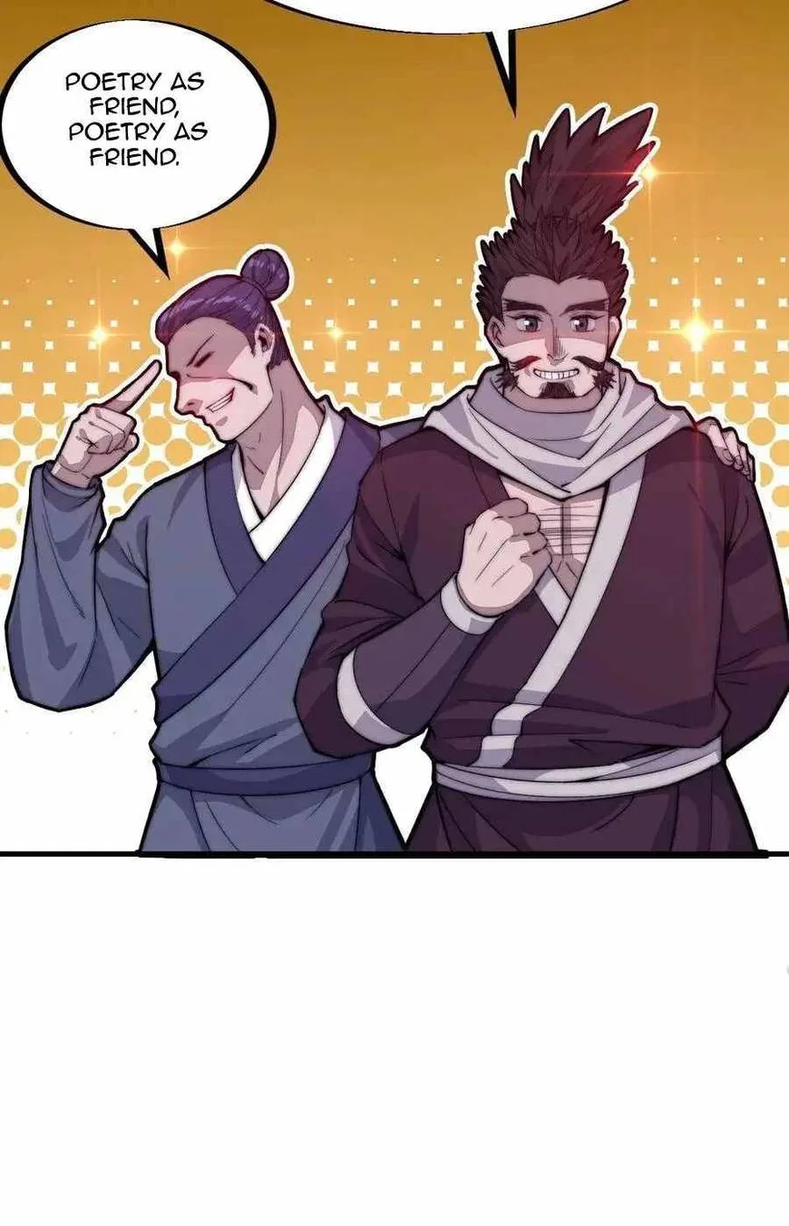 Kaiju Yi Zuo Shan Chapter 89 page 7