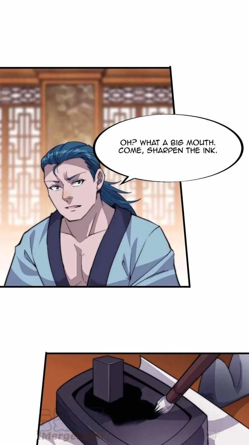 Kaiju Yi Zuo Shan Chapter 89 page 20