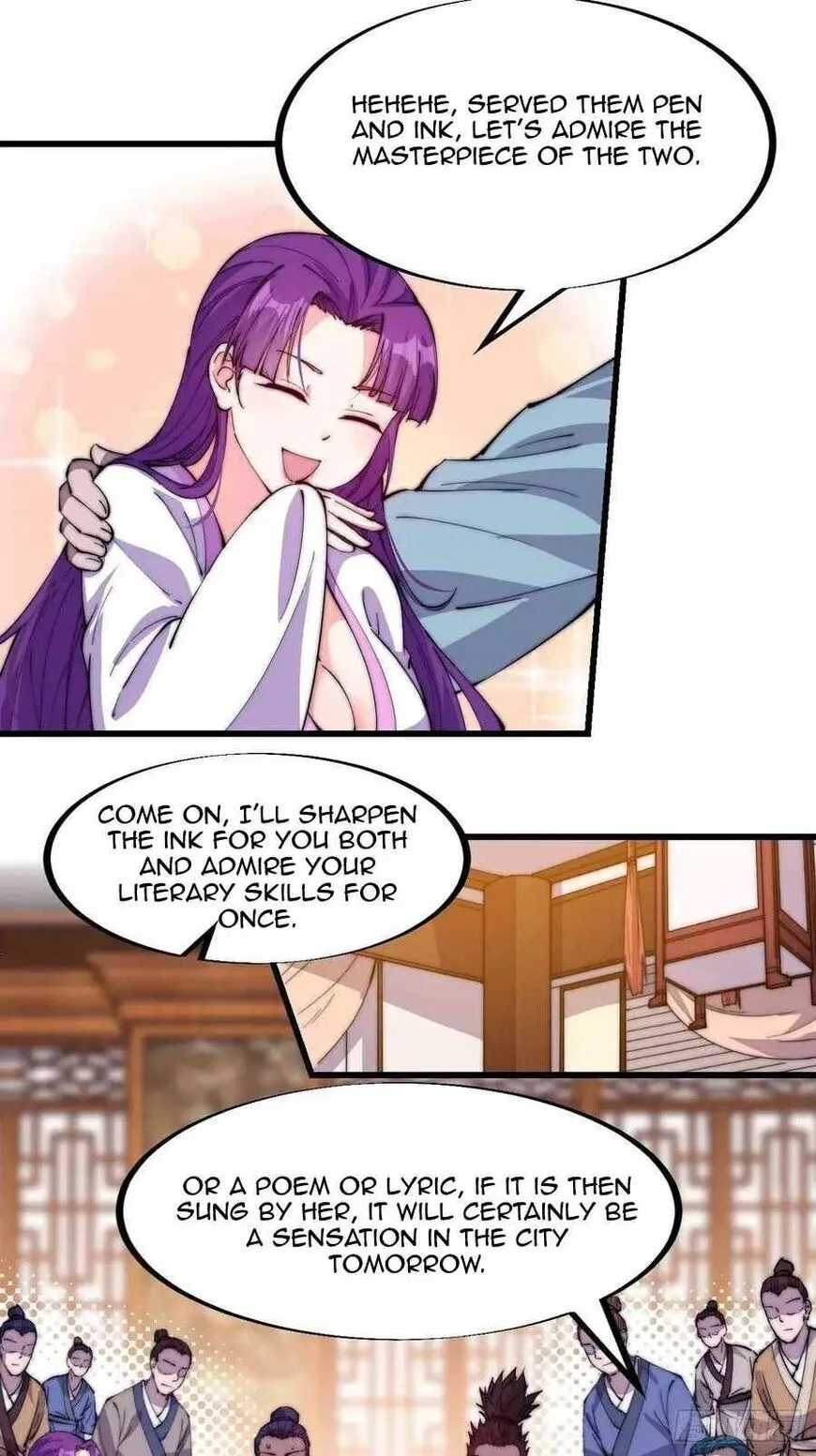 Kaiju Yi Zuo Shan Chapter 89 page 9