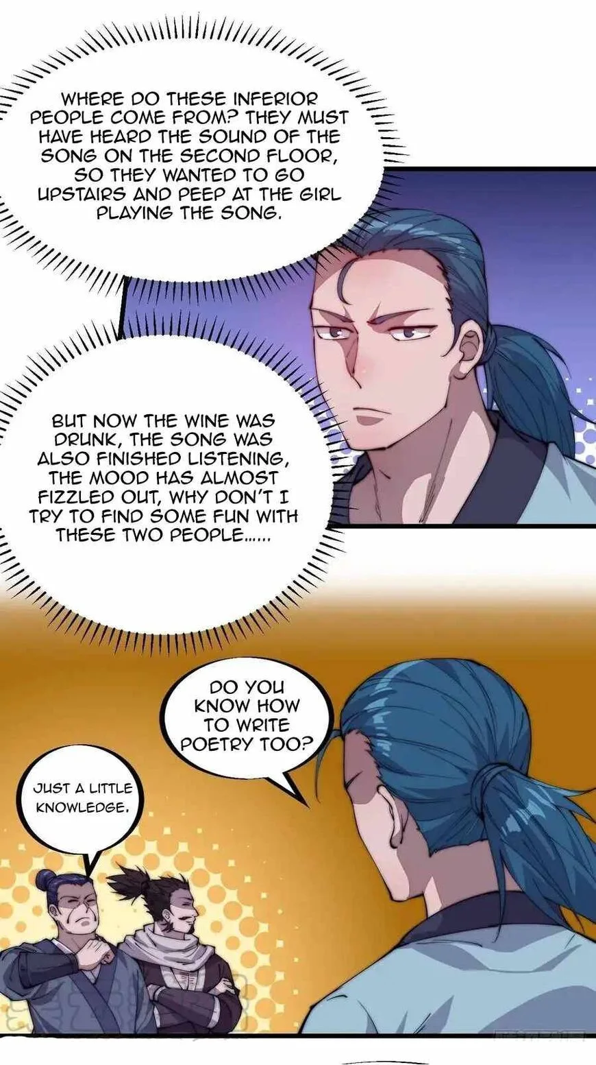 Kaiju Yi Zuo Shan Chapter 89 page 8
