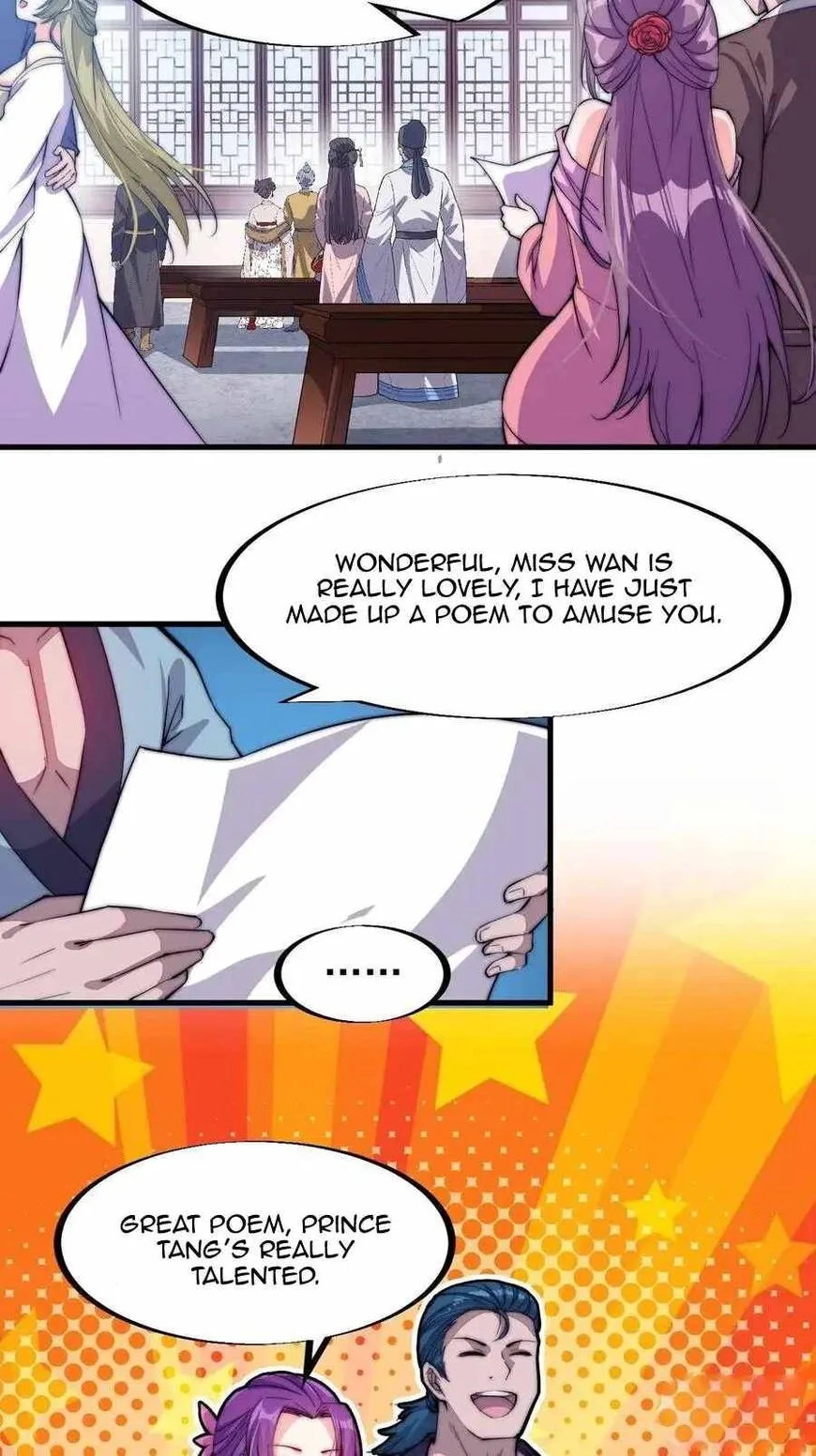 Kaiju Yi Zuo Shan Chapter 89 page 3