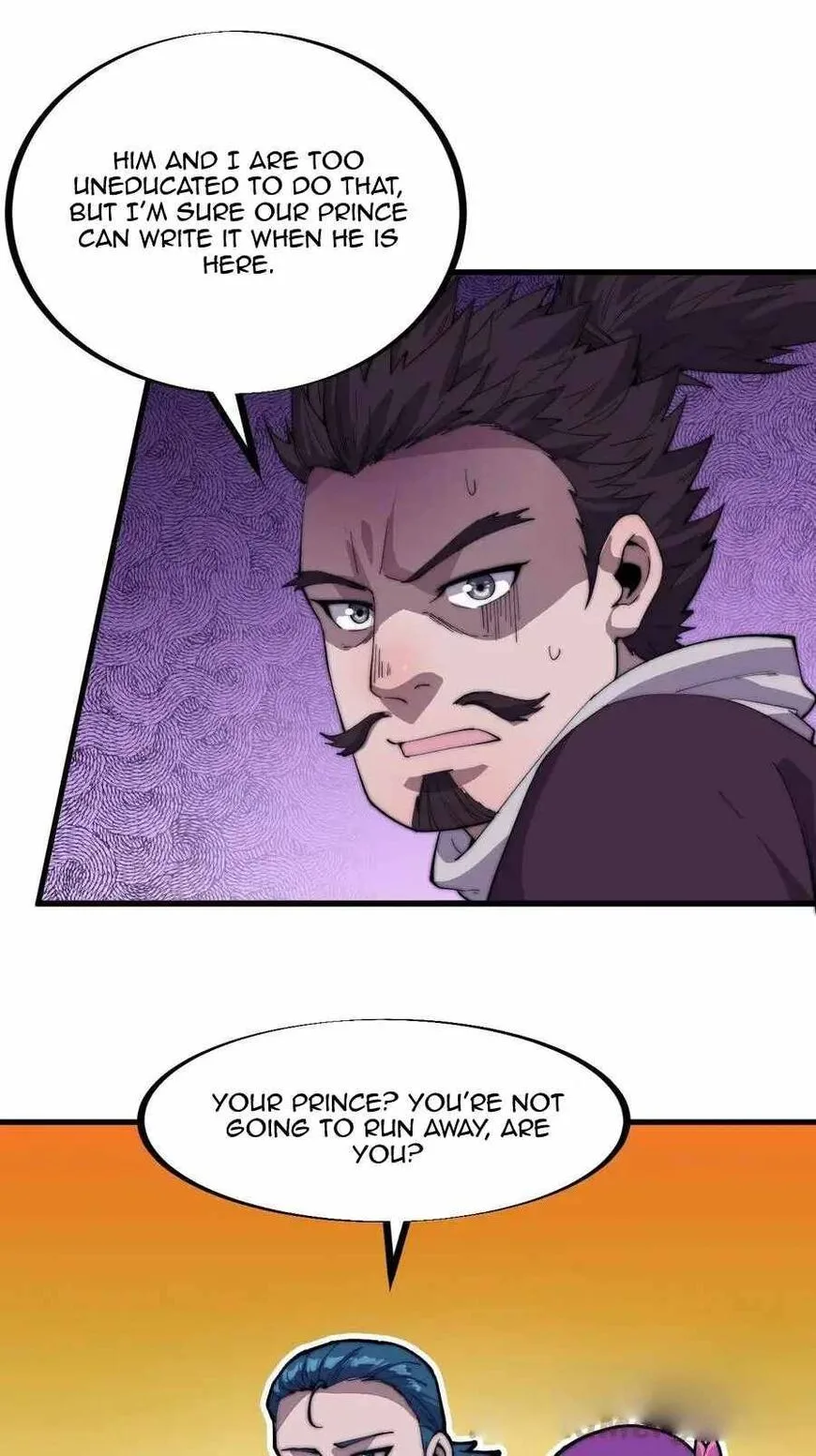 Kaiju Yi Zuo Shan Chapter 89 page 14