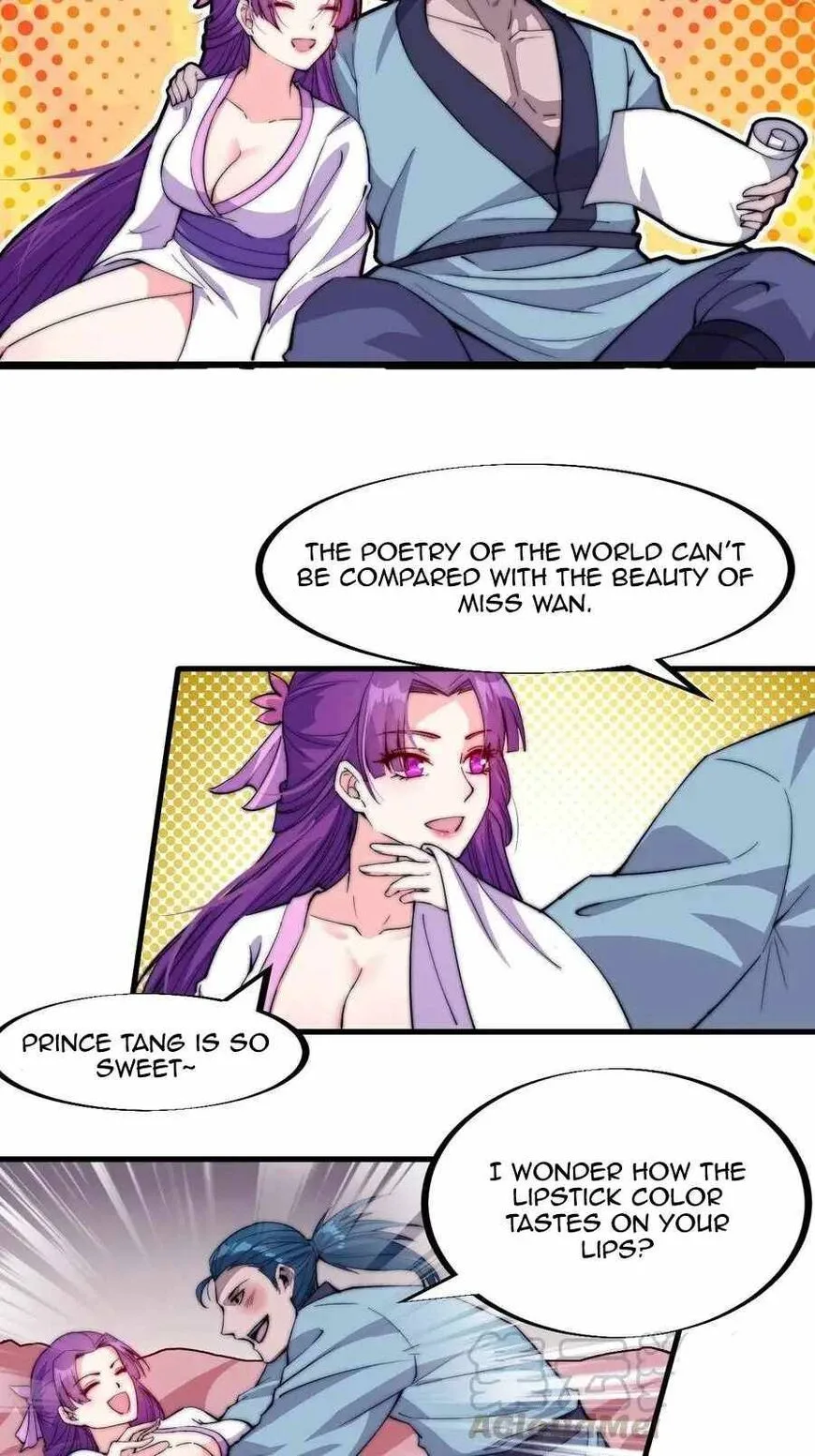 Kaiju Yi Zuo Shan Chapter 89 page 4
