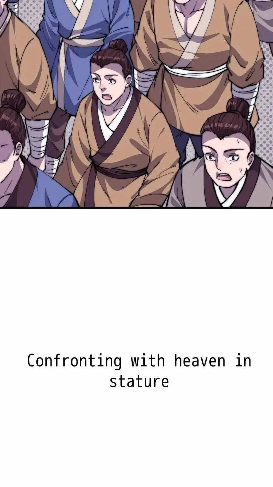 Kaiju Yi Zuo Shan Chapter 89 page 28