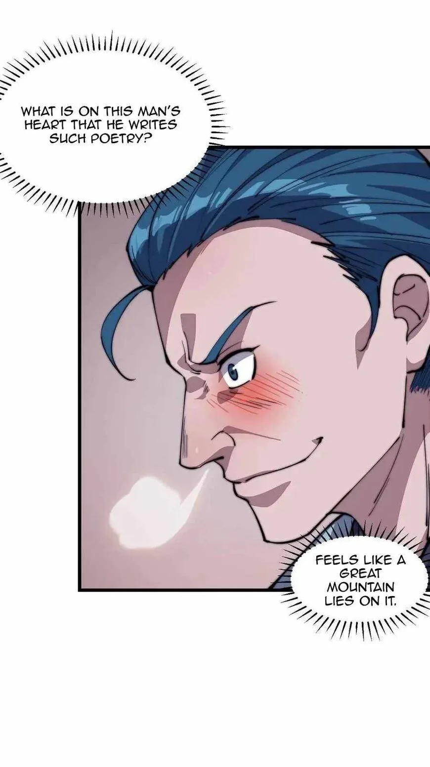 Kaiju Yi Zuo Shan Chapter 89 page 29