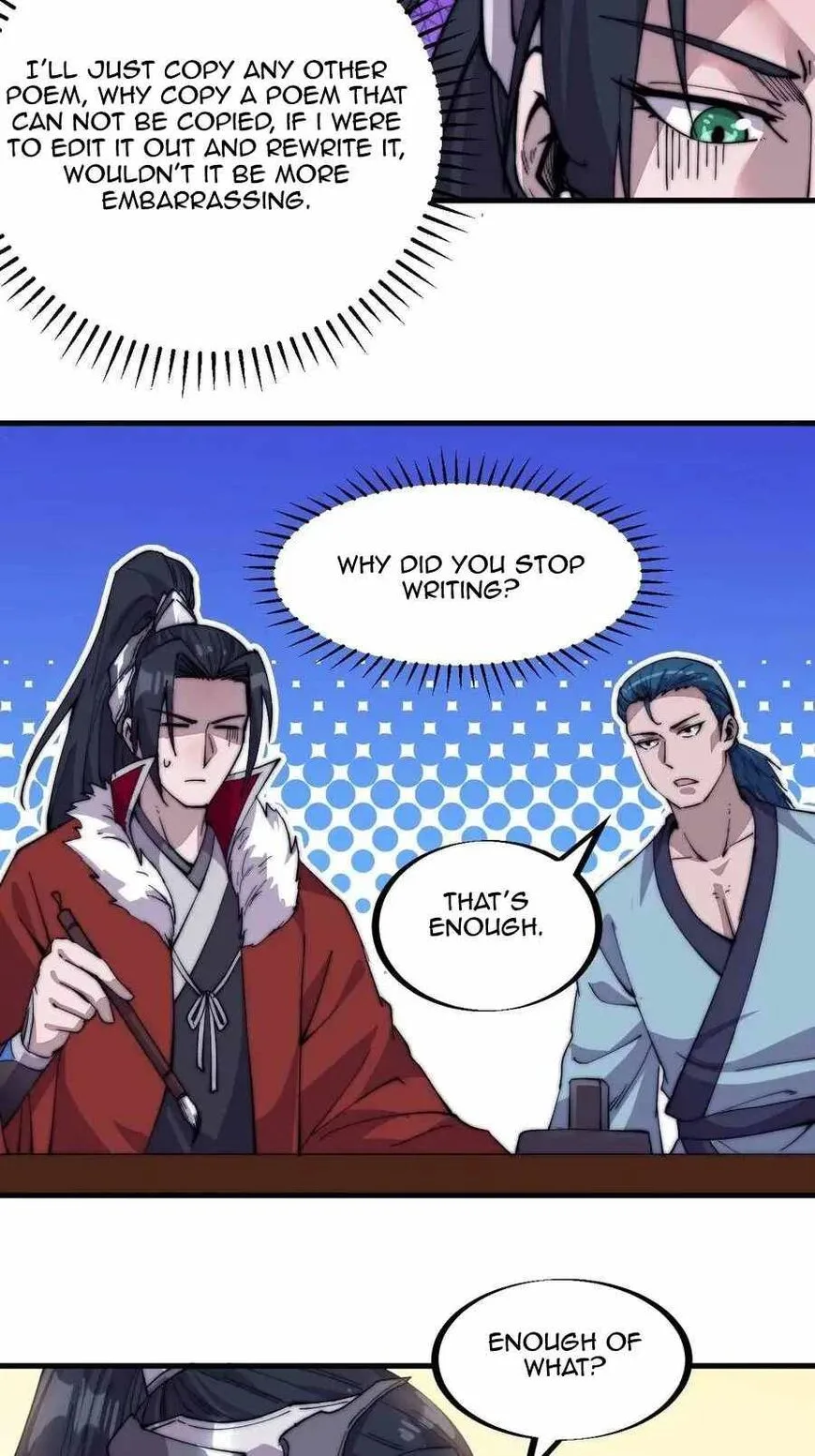 Kaiju Yi Zuo Shan Chapter 89 page 33