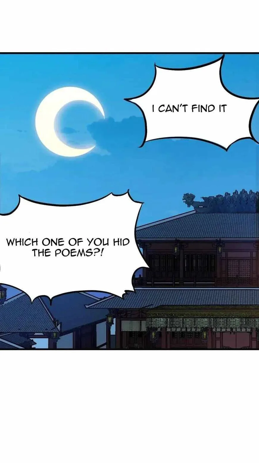 Kaiju Yi Zuo Shan Chapter 89 page 38