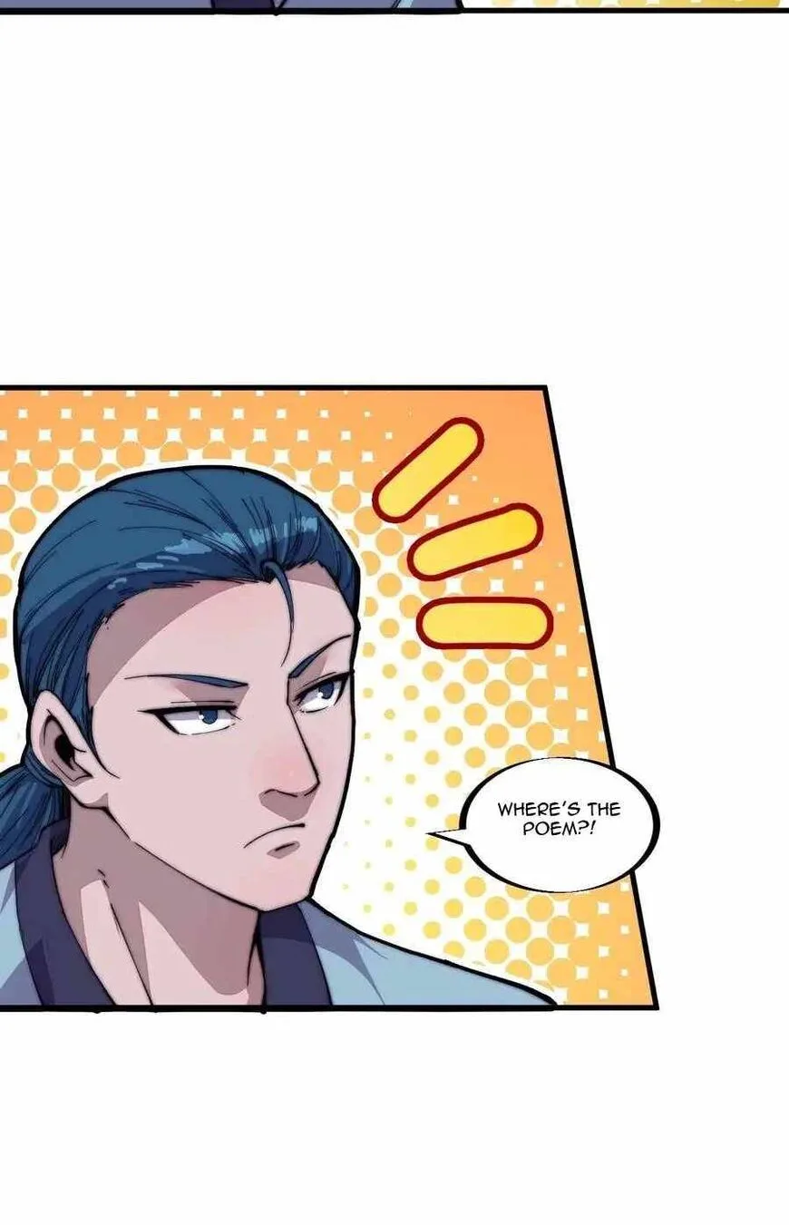 Kaiju Yi Zuo Shan Chapter 89 page 37