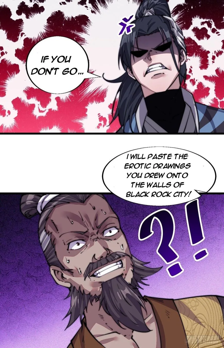 Kaiju Yi Zuo Shan Chapter 9 page 8
