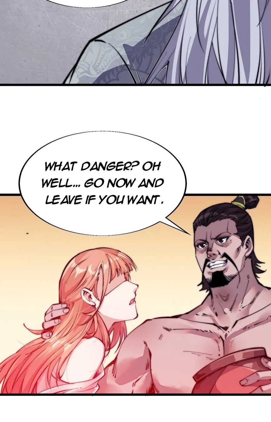 Kaiju Yi Zuo Shan Chapter 9 page 26