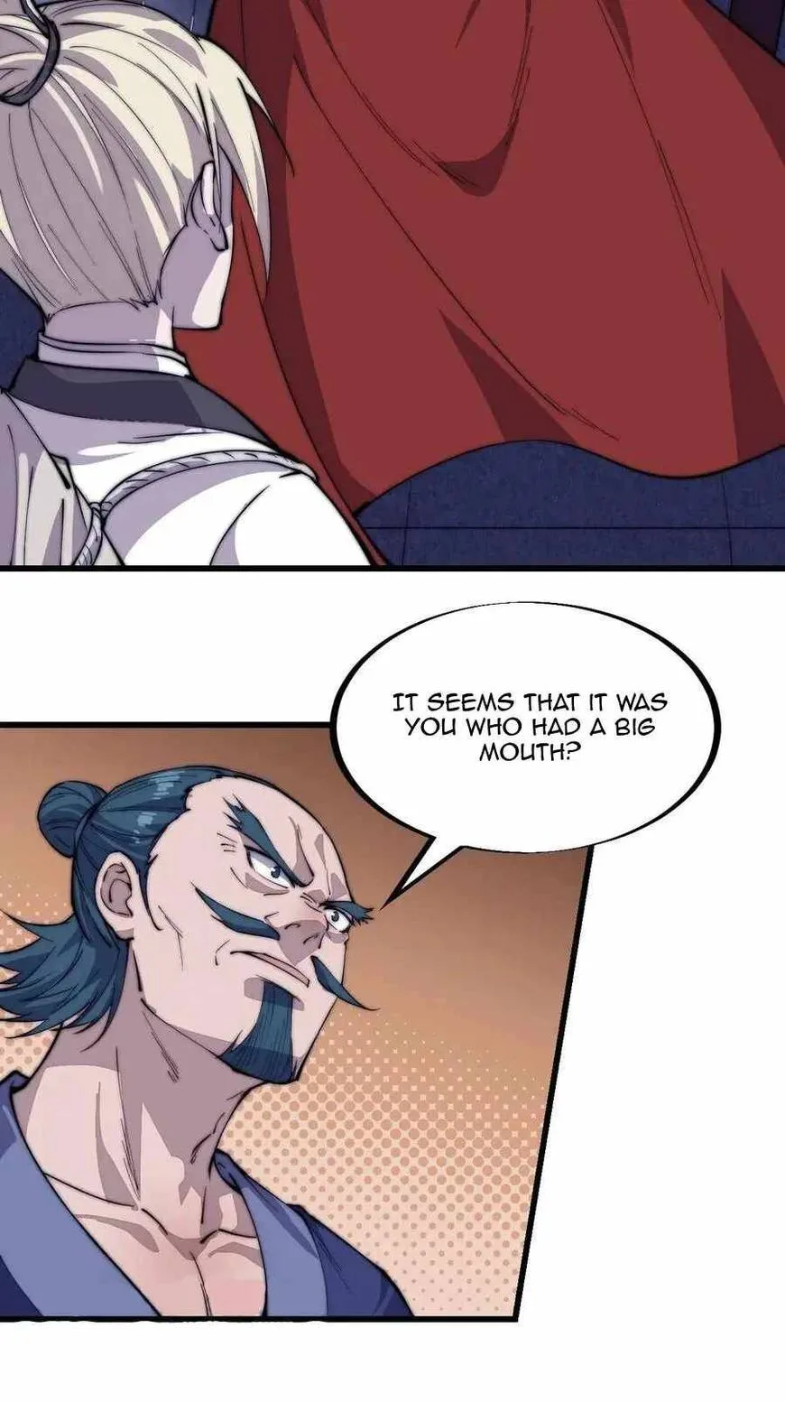 Kaiju Yi Zuo Shan Chapter 90 page 6