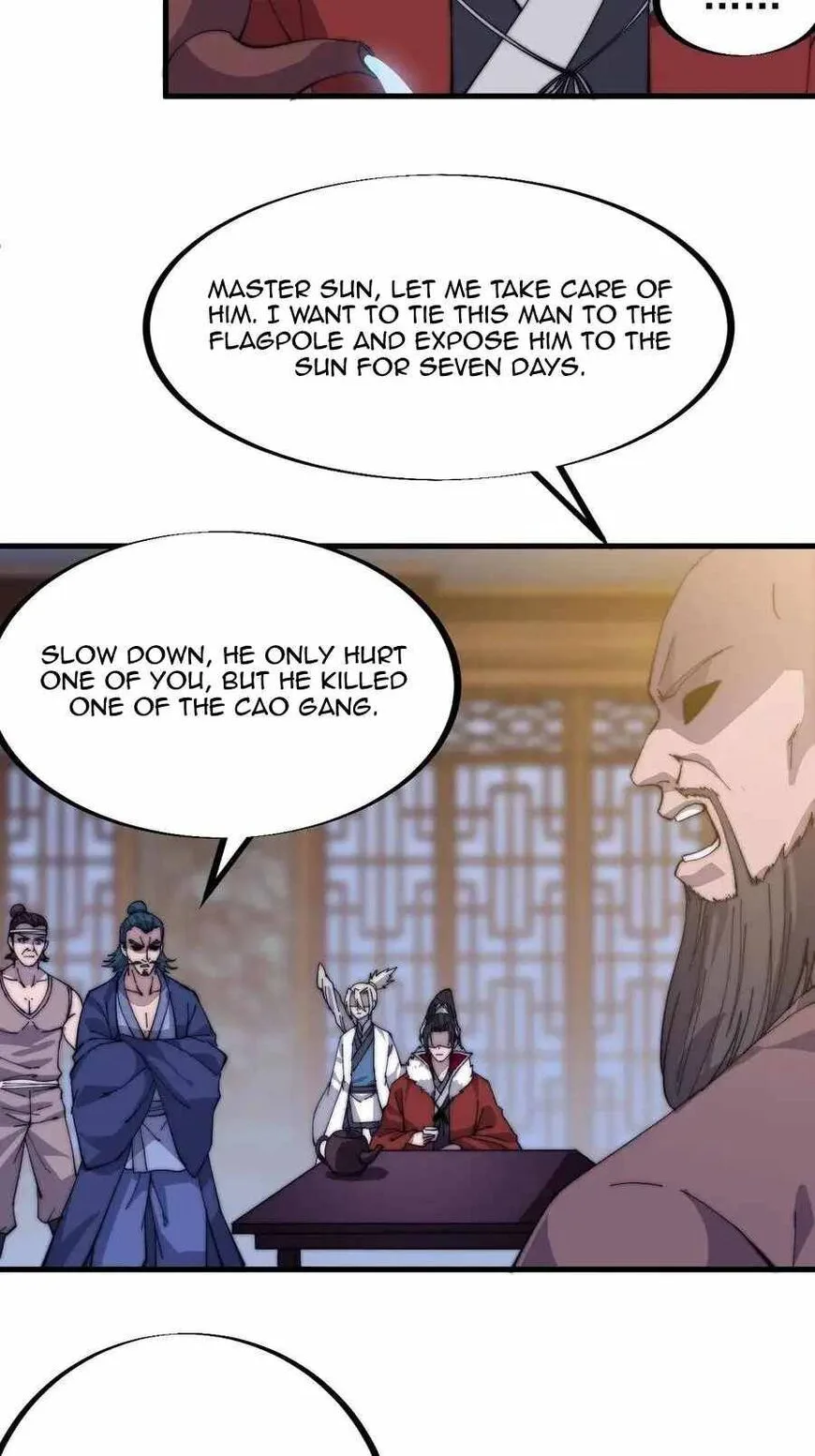 Kaiju Yi Zuo Shan Chapter 90 page 16