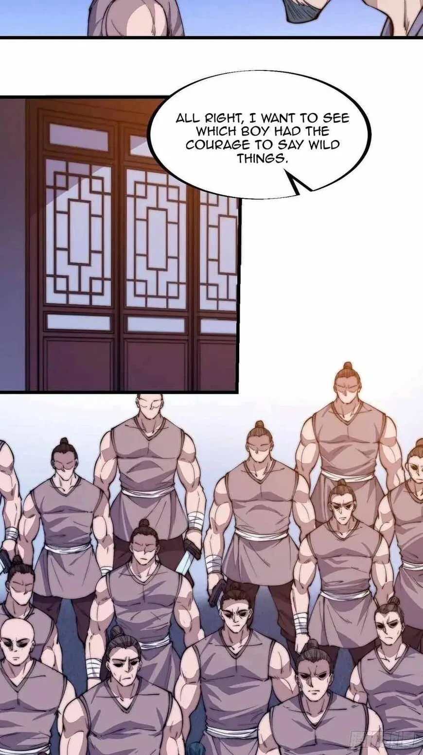 Kaiju Yi Zuo Shan Chapter 90 page 4
