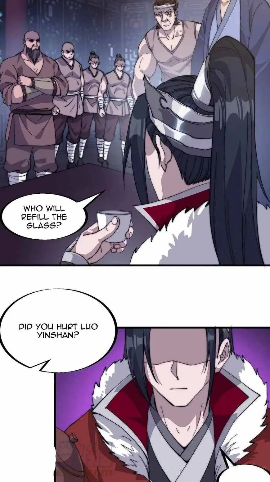 Kaiju Yi Zuo Shan Chapter 90 page 15