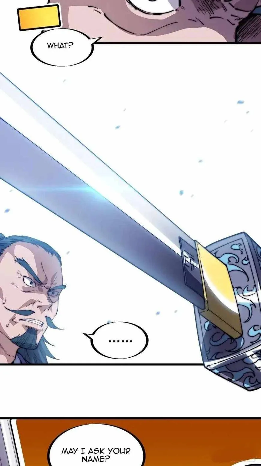 Kaiju Yi Zuo Shan Chapter 90 page 22