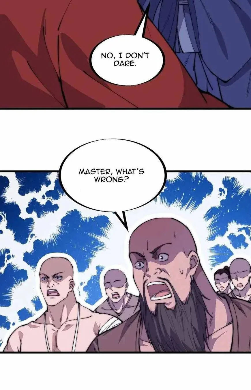 Kaiju Yi Zuo Shan Chapter 90 page 25