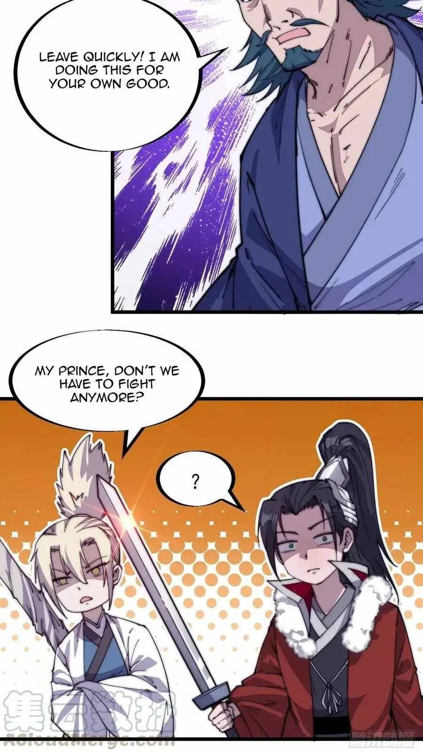 Kaiju Yi Zuo Shan Chapter 90 page 27