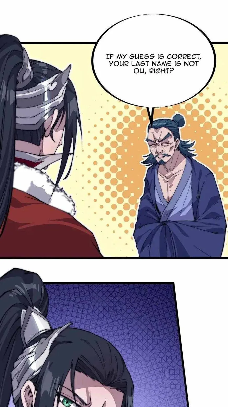Kaiju Yi Zuo Shan Chapter 90 page 28