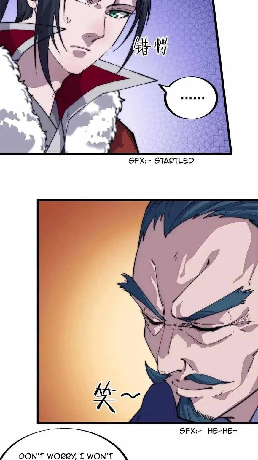 Kaiju Yi Zuo Shan Chapter 90 page 29