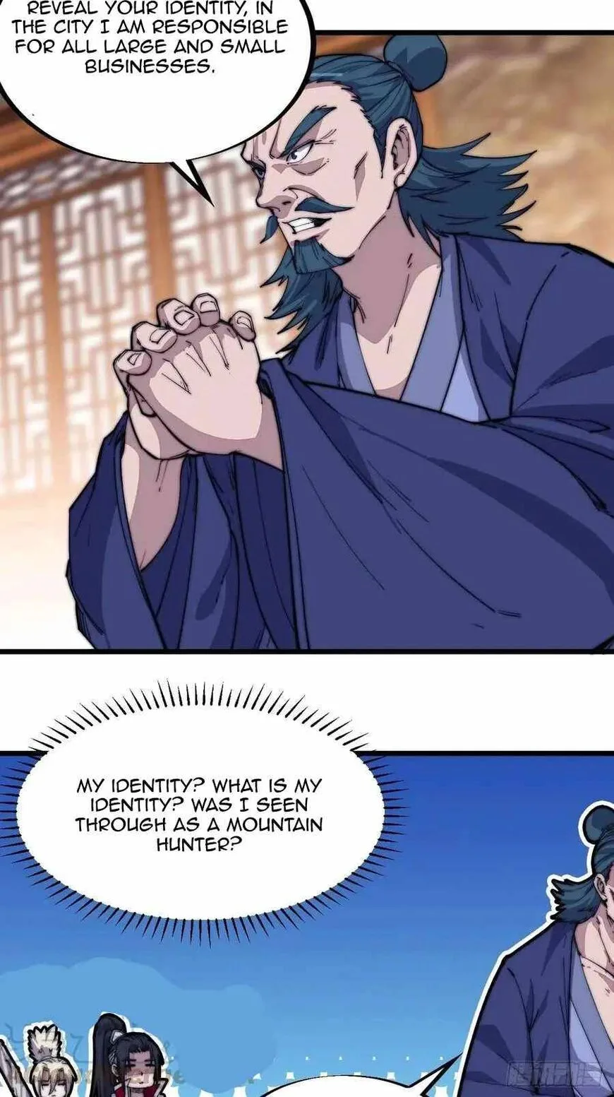 Kaiju Yi Zuo Shan Chapter 90 page 30