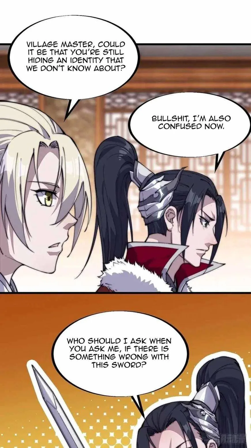 Kaiju Yi Zuo Shan Chapter 90 page 32