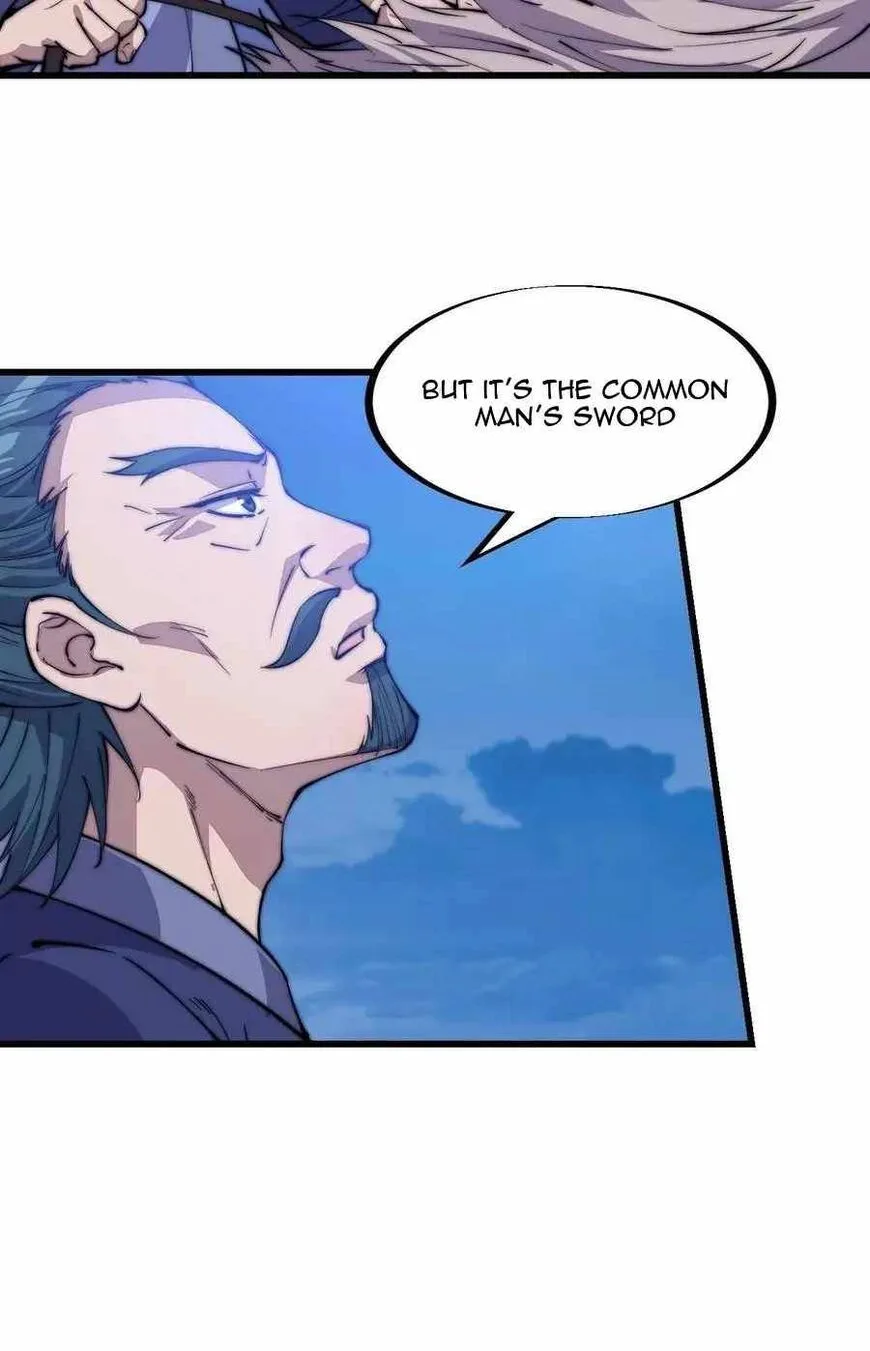 Kaiju Yi Zuo Shan Chapter 90 page 37