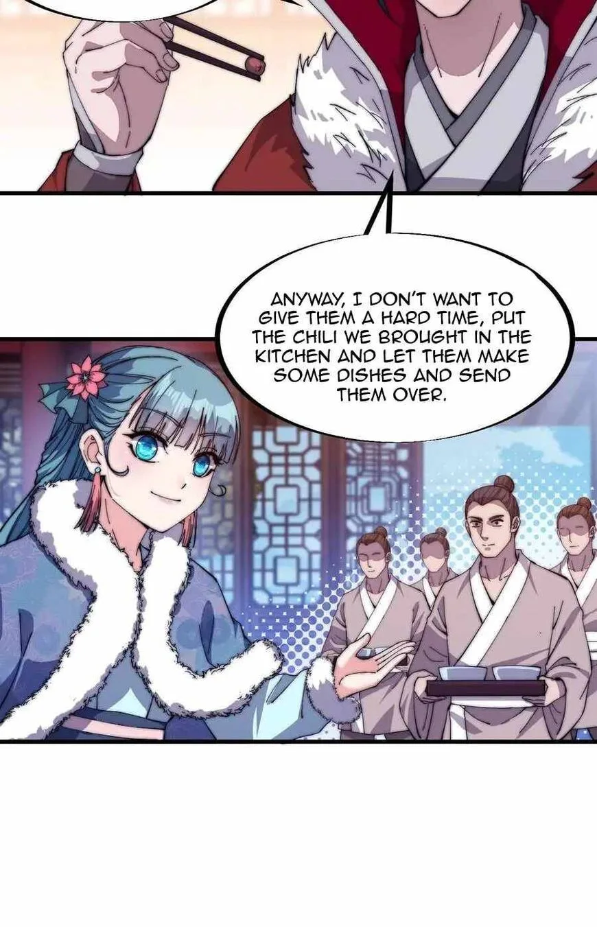 Kaiju Yi Zuo Shan Chapter 91 page 13