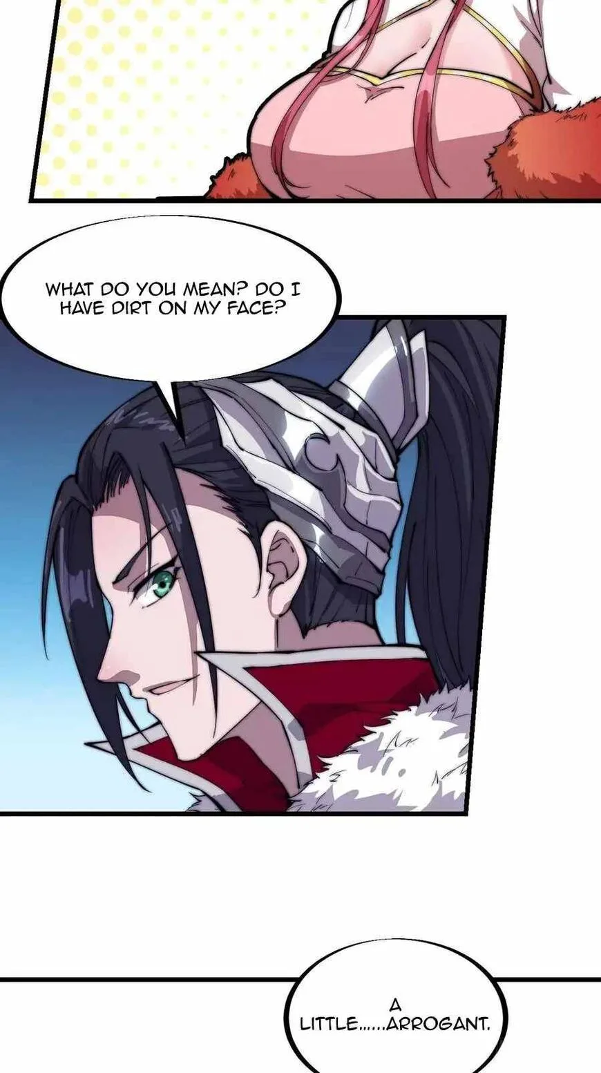 Kaiju Yi Zuo Shan Chapter 91 page 5