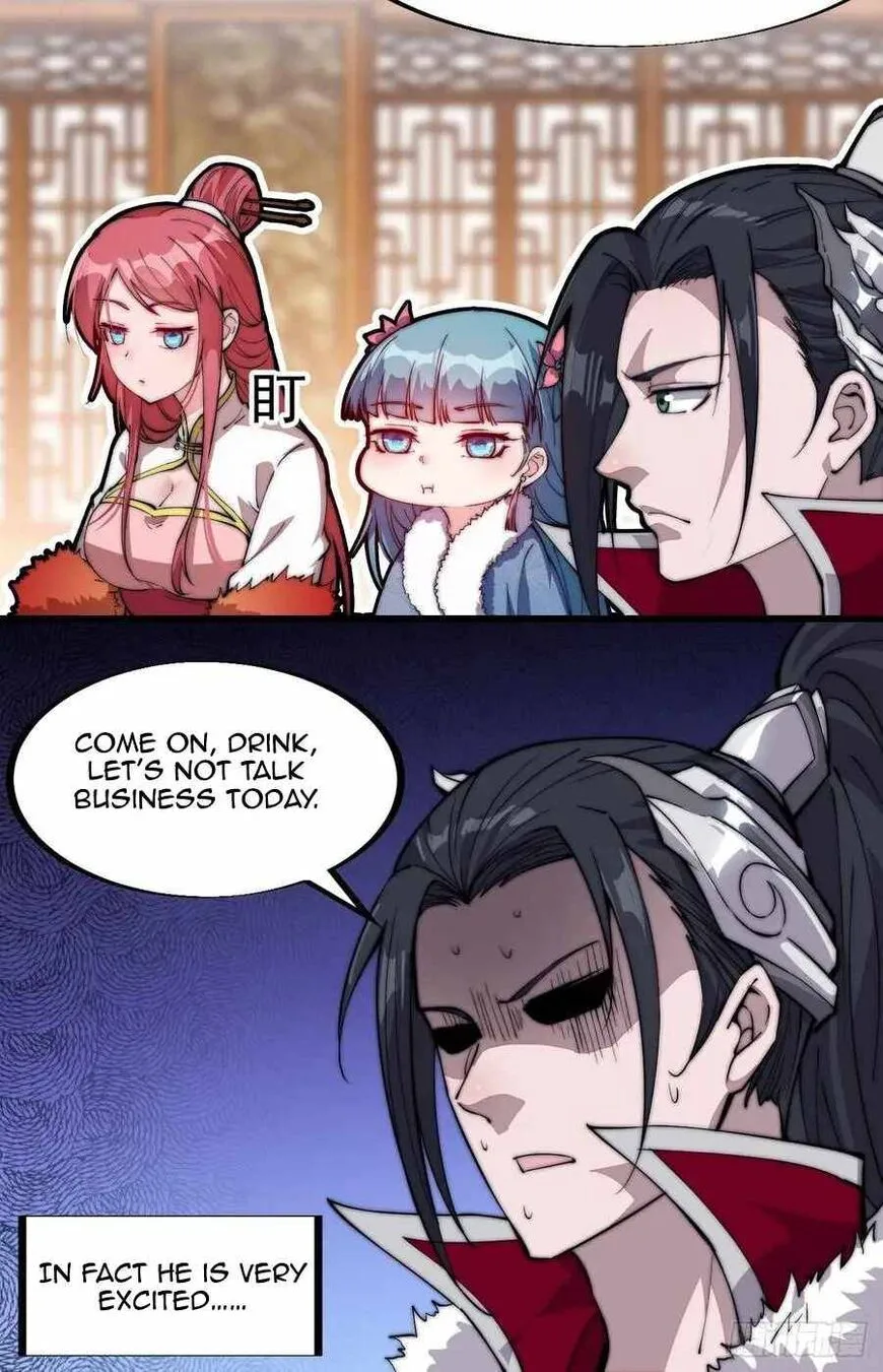 Kaiju Yi Zuo Shan Chapter 91 page 25