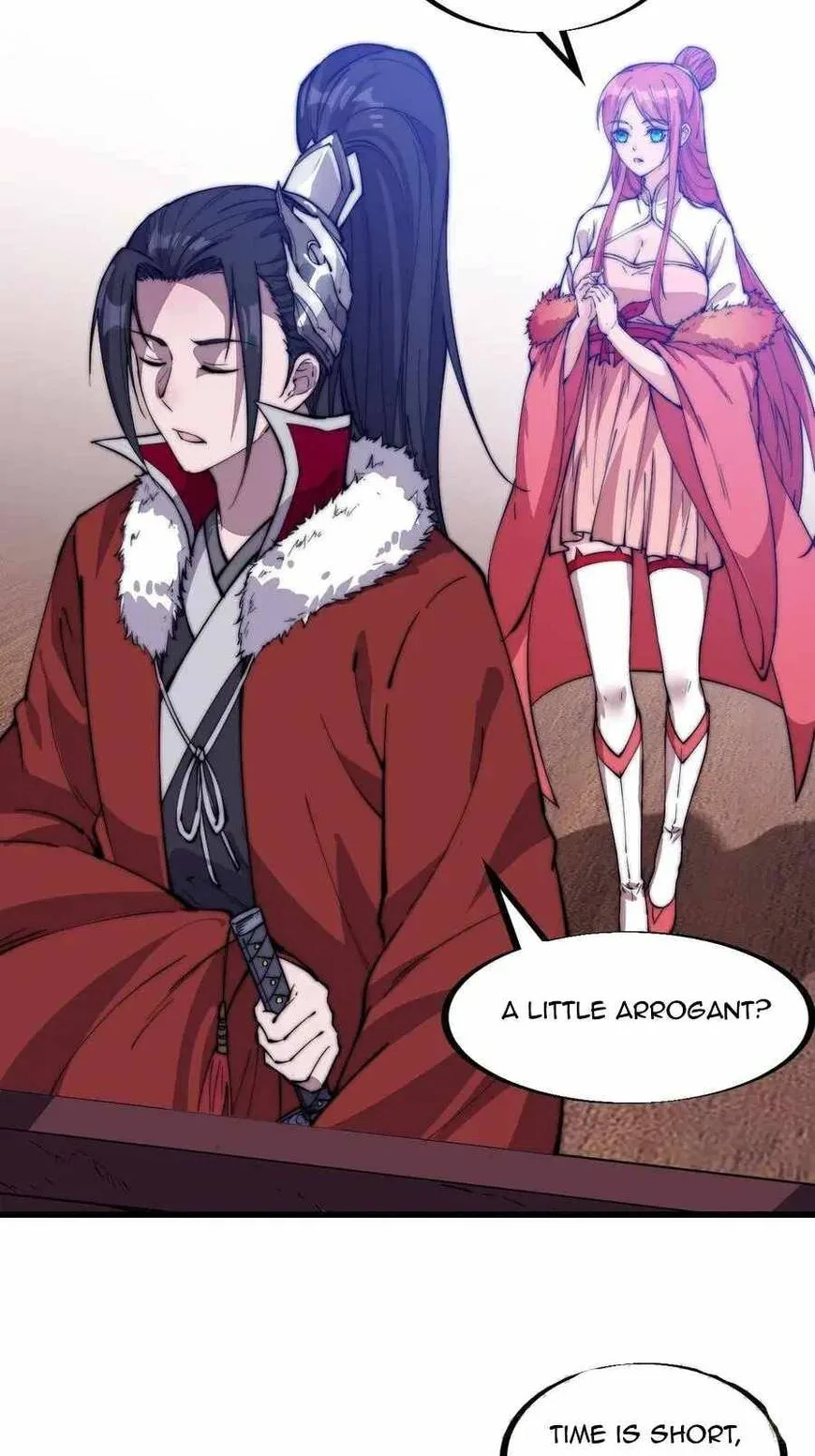 Kaiju Yi Zuo Shan Chapter 91 page 6