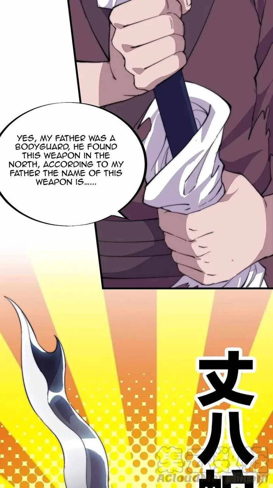 Kaiju Yi Zuo Shan Chapter 91 page 36
