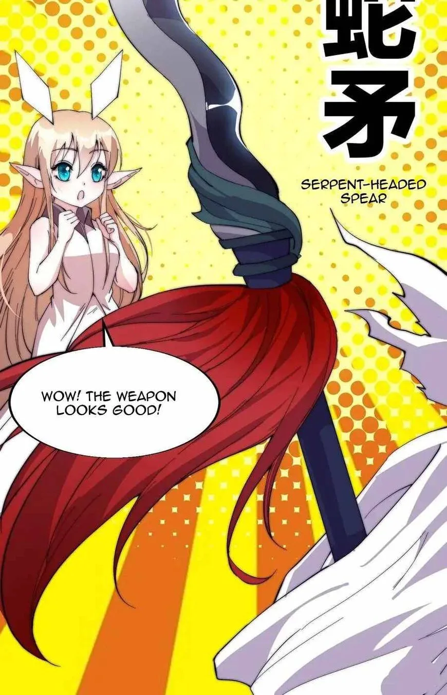 Kaiju Yi Zuo Shan Chapter 91 page 37