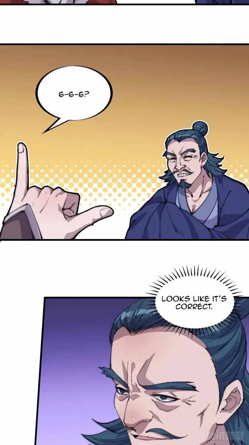 Kaiju Yi Zuo Shan Chapter 92 page 11