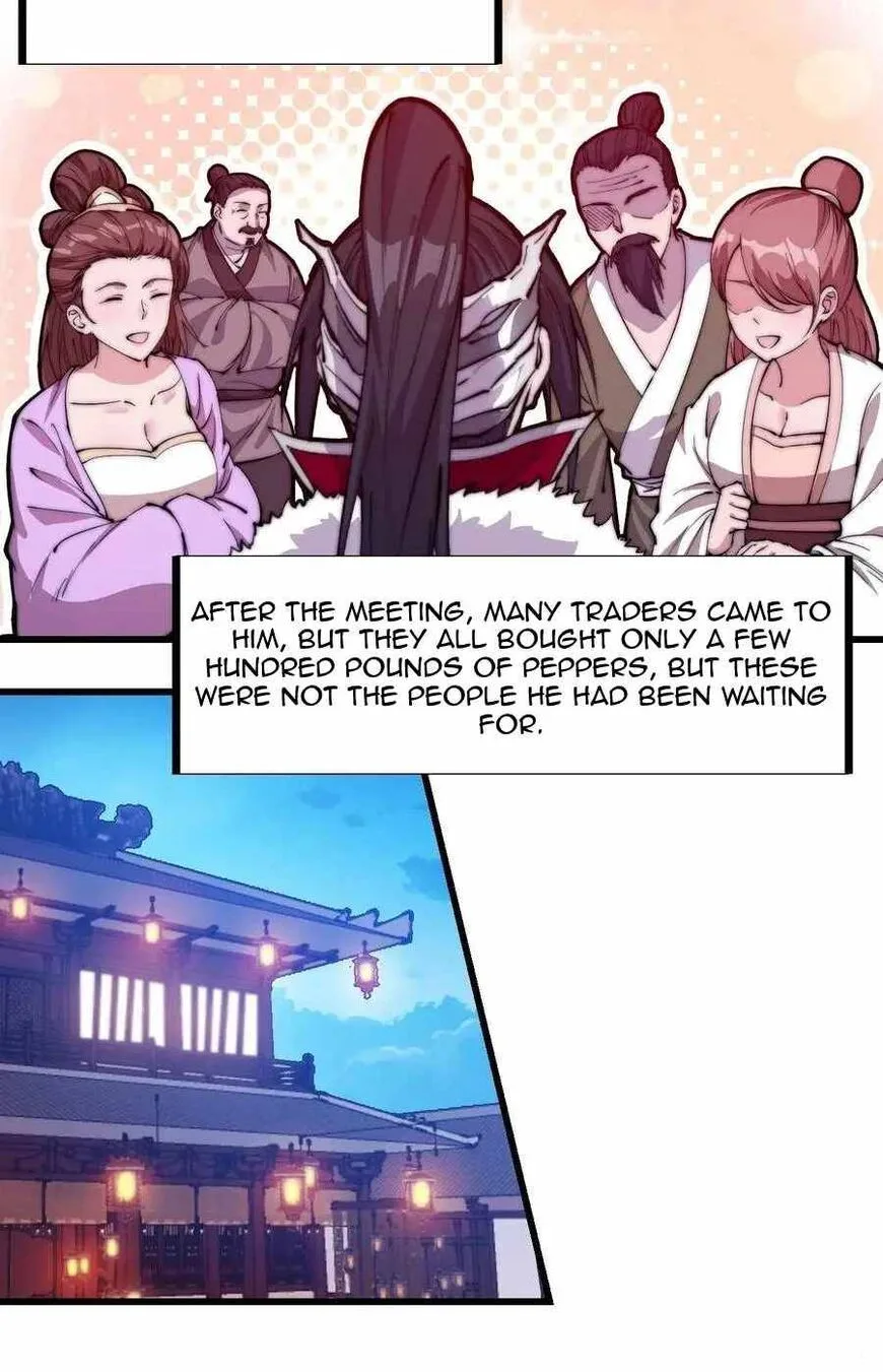 Kaiju Yi Zuo Shan Chapter 92 page 7